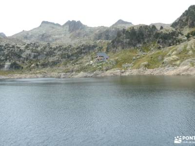 Valle Aran-Aigüestortes,San Mauricio:viajes en marzo rutas por el alto tajo viaje fin de semana espa